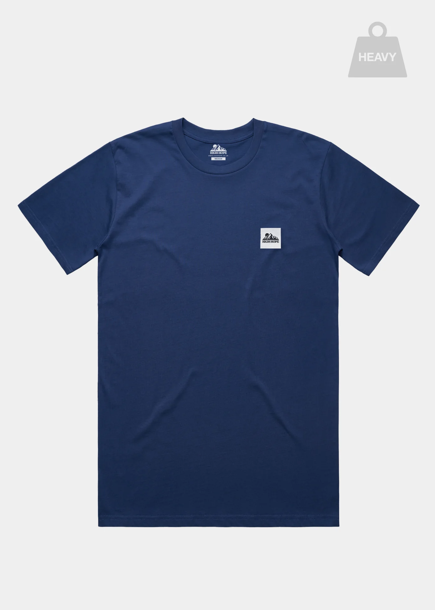 POCKET PRINT T-SHIRTS